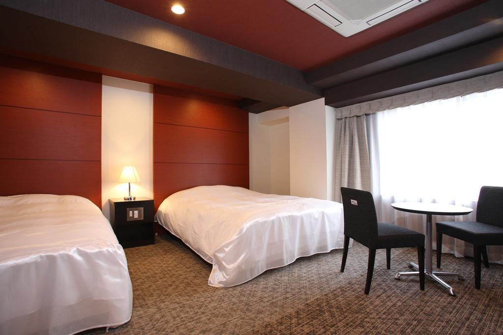 Hotel Sunline Kyoto Gion Shijo Habitación foto