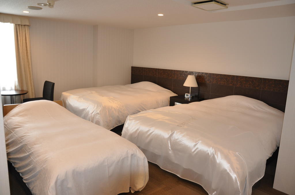 Hotel Sunline Kyoto Gion Shijo Habitación foto