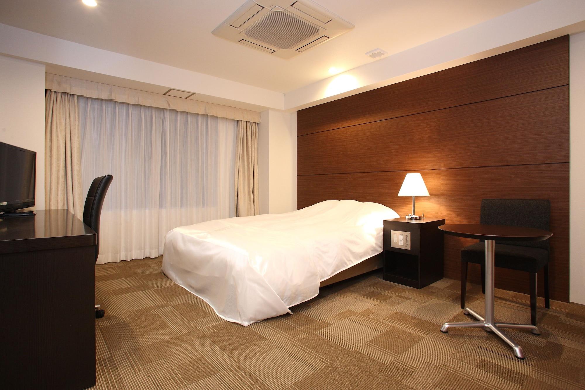 Hotel Sunline Kyoto Gion Shijo Exterior foto