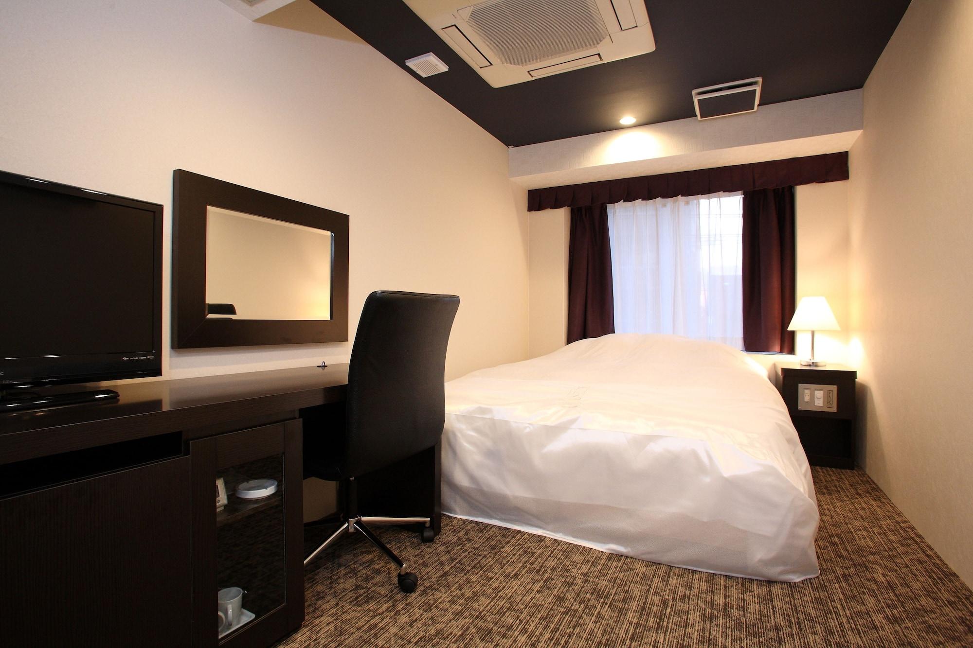 Hotel Sunline Kyoto Gion Shijo Exterior foto