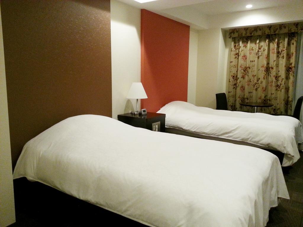 Hotel Sunline Kyoto Gion Shijo Habitación foto